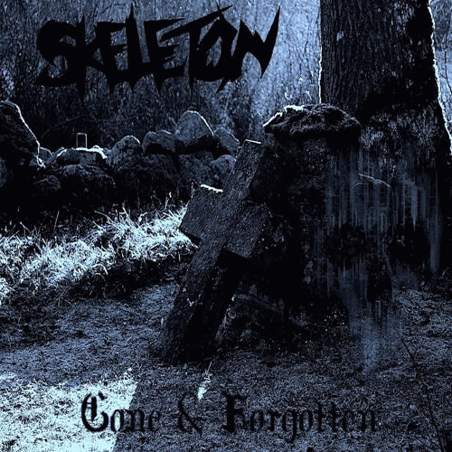 Skeleton (SWE) : Gone & Forgotten - Demo Compilation Part 2